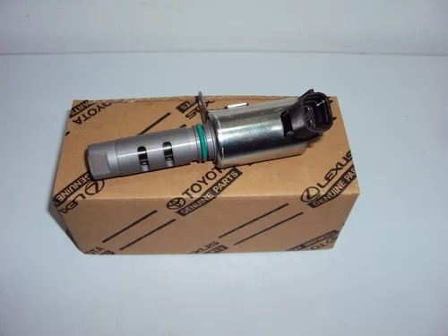 Sensor Valvula Vvti Ocv Toyota Terios Cool 1.3l K3ve 02-07