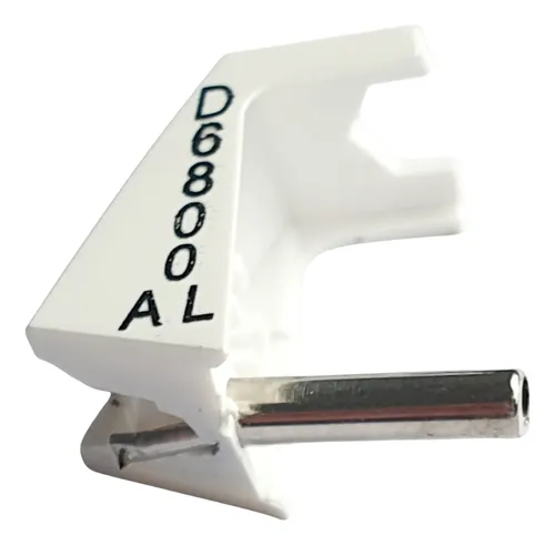 Agulha D6800al P Stanton Stanton 680 681 Pickering Xv15 Nova