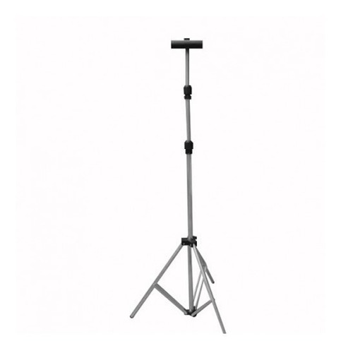 01 Tripé,pedestal, Suporte Para Telas De Projeção 2,5m Cp