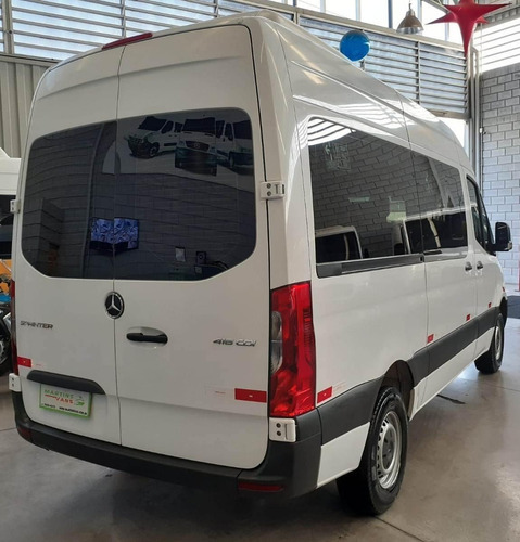 Imagem 3 de 8 de Sprinter Passageiro