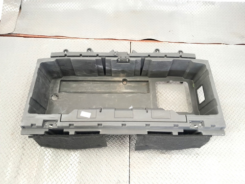 Caja Porta Herramientas Nissan Pathfinder 2013-2016
