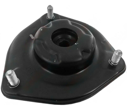 Base Amortiguador Delantera Izq Para Kia Rondo L4 2.4l 07-12