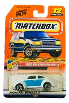 Comprar Matchbox Vintage 1999 - 1962 Volkswagen Beetle Classic Bug