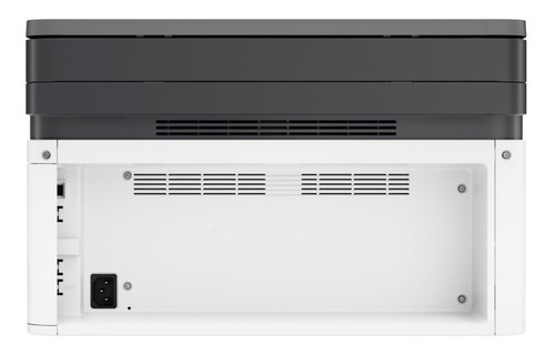Impresora multifunción HP LaserJet Pro 135W con wifi blanca y negra 110V - 127V MFP 135w