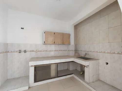 Casa En Venta En Popular. Cod V30674
