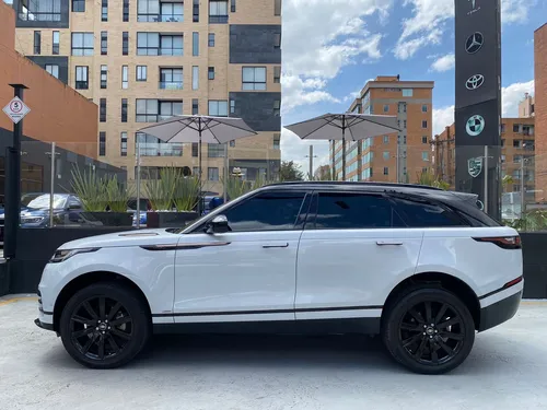 Land Rover Range Rover Velar P380 SE