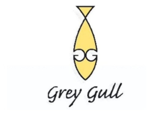 Imagen 5 de 6 de Combo - Grey Gull - Kit Atado Moscas - 7 Elementos - Morsa