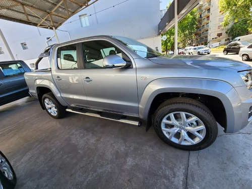 Volkswagen Amarok 3.0 V6 Cd Highline