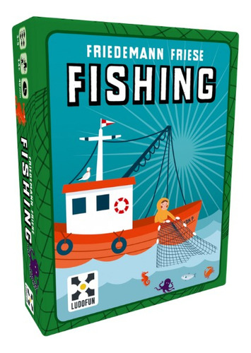 Fishing Jogo De Cartas Ludofun