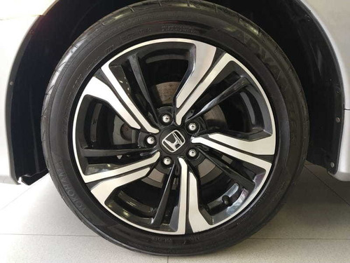 Imagem 11 de 11 de Honda Civic Exl Cvt