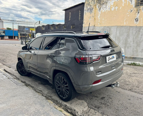 Jeep Compass 1.3 S Turbo Flex Aut. (t270) 5p