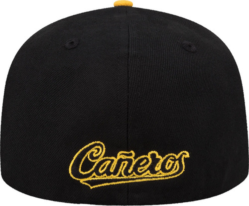 Gorra Pepe Cañas Contorno