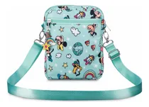Comprar Mickey Mouse Y Amigos Crossbody Bag 15x20cm Disney