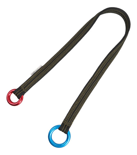 Cuerda De Escalada Protector De Fricción 22kn For Trabajos