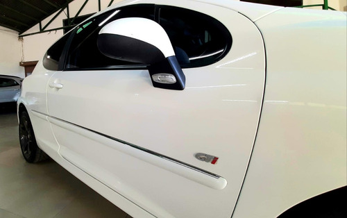 Peugeot 207 Gti