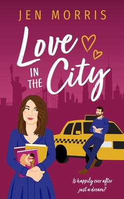 Libro Love In The City - Morris, Jen