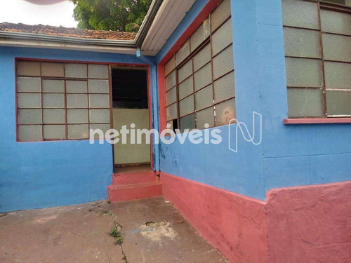 Imagem 2 de 25 de Venda Lote-área-terreno Caiçaras Belo Horizonte - 912650