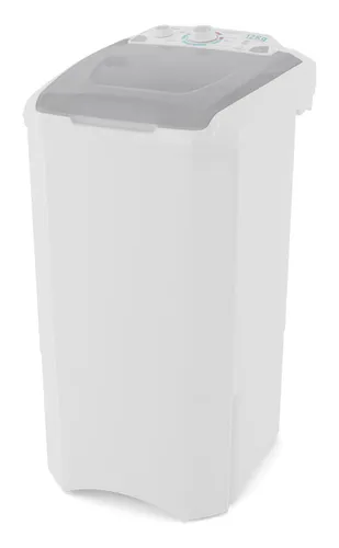 Máquina De Lavar 12kg Semiautomática Britânia Blrs12 510w