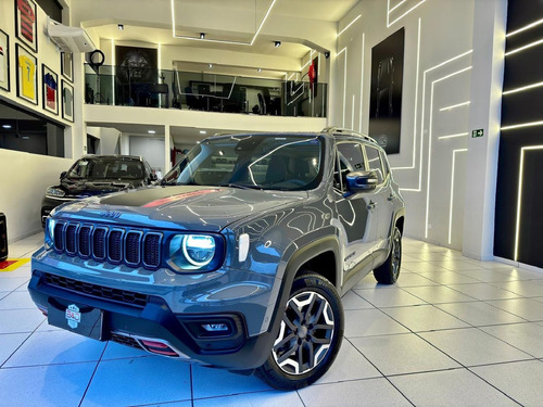 Jeep Renegade Trailhawk T270 1.3 TB Flex Aut.
