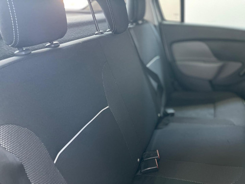 Renault Logan Expr 16 M