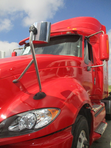 Imagen 1 de 10 de International Prostar 2014, 1,013 Mil Km Rojo