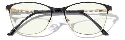 Merry's Lentes De Lectura Para Mujer, Lentes De Bloqueo De L