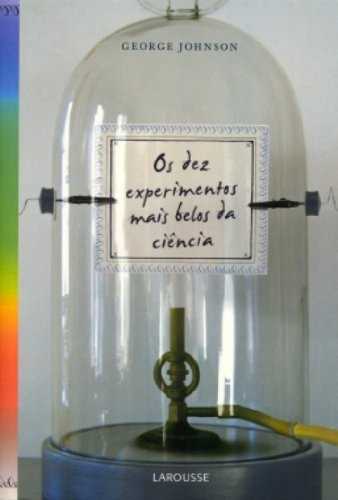 Libro Dez Experimentos Mais Belos Da Ciência Os De Robert A.