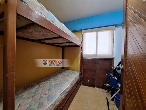 Remax Vende Apartamento Con Vista Al Mar En Playa Colorada Tucacas