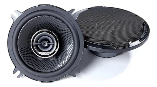 Parlante Kenwood Kfc-1396ps Audio Potente 320w 5