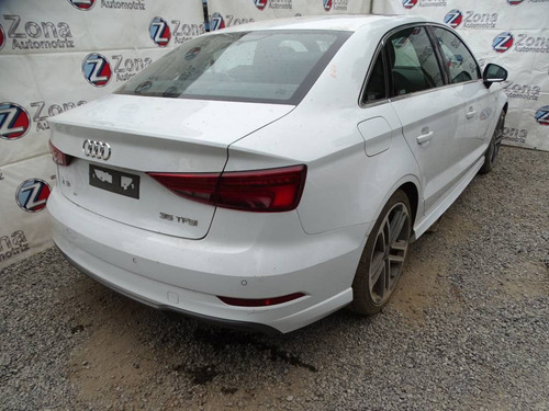 Desarme -- Audi A3 8vm 1.4 2019 Motor Czea Zonaautomotriz.cl