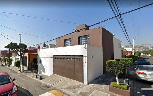 Imagen 1 de 10 de *casa Colina Del Silencio Naucalpan De Juárez J.e.