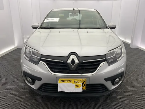 Renault Logan 1.6 Privilege / Intens