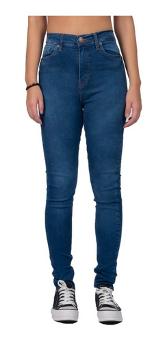 Pantalon Jean Chupin Dariana | Vov Jeans (1119)