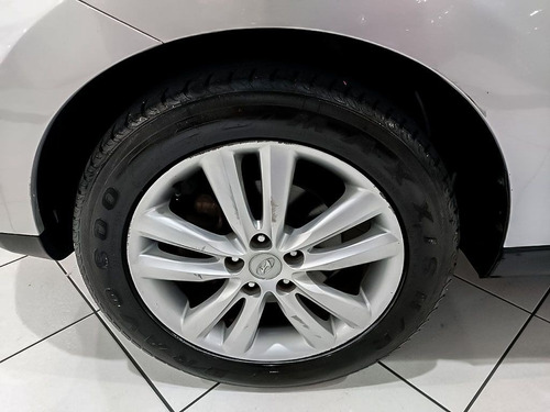 Imagem 14 de 15 de Hyundai Ix35 2.0 Mpfi Gls 16v