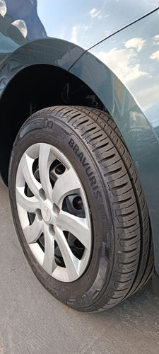 Imagem 5 de 8 de Fiat Palio Attract 1.0 Flex (completo) - 2013 Aceito Trocas