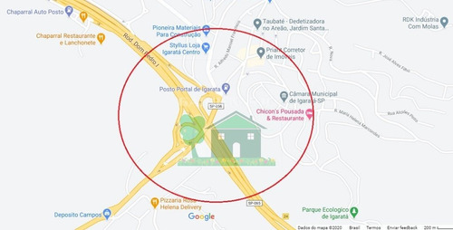 Imagem 7 de 7 de Chácara Em Bosque Jaguary, Igaratá/sp De 1000m² 2 Quartos À Venda Por R$ 580.000,00 - Ch1264653-s