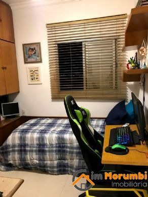 Imagem 8 de 15 de 13783 - Apartamento 2 Dorms, Morumbi - São Paulo/sp - 13783