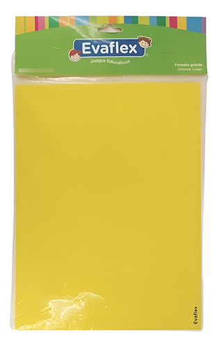 Tablero De Punzado Evaflex Juego Para Ensartar Punzado
