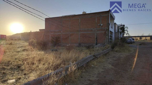 Terreno En Venta En Col. Buenos Aires Durango