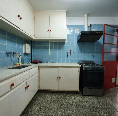 Departamento En Venta En Recoleta
