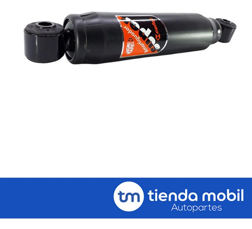 Imagen 3 de 7 de Amortiguador Trasero Chevrolet Silverado 1997 En Adelante