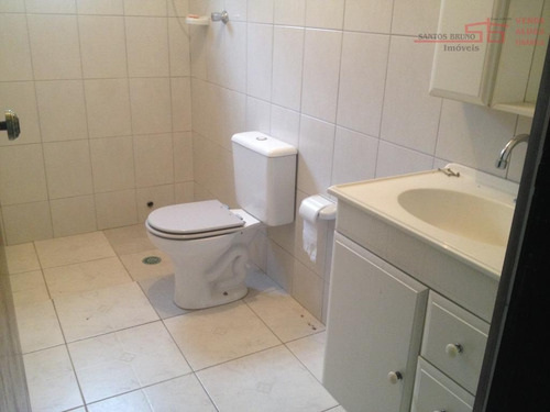 Imagem 10 de 16 de Casa Residencial À Venda, Freguesia Do Ó, São Paulo. - Ca0256