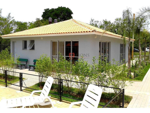 Apartamento Com 2 Dormitórios À Venda, 47 M² Por R$ 170.000 - Passo Das Pedras - Gravataí/rs - Ap0610