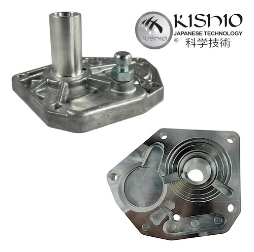 2 Candeleros Pick Up 2.4l D21 94-07