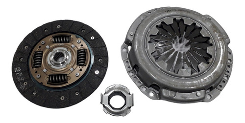 Kit Clutch Embrague Chery Arauca 1.3 - Chery