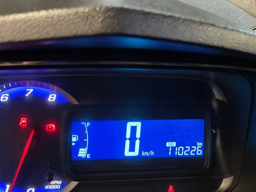 Chevrolet Tracker 1.8 Ls