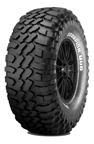 Neumático Pirelli Scorpion MUD LT 31/10.50R15 109 Q