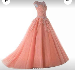 Vestidos De 15 Color Coral | MercadoLibre 📦 Vestidos De 15 Color Coral | MercadoLibre 📦