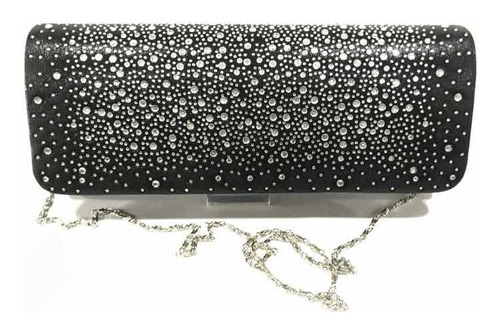 Cartera Sobre Fiesta Mujer Noche Strass