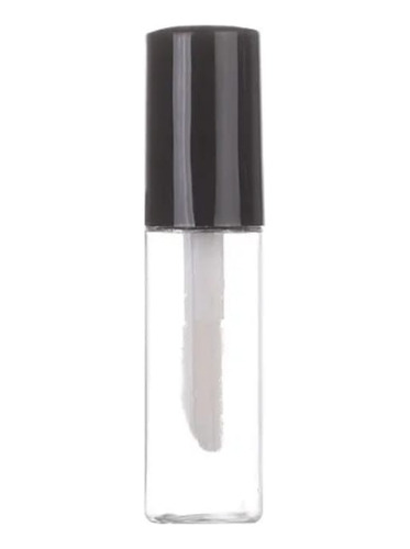 Envase Mini Acrílico Para Brillo Labial Gloss - Pack 10 Unid